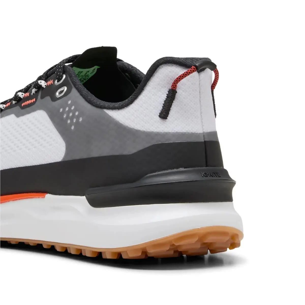 Puma shoes - PUMA Ignite - Ignite - 310221-01 - White (UPC: 197673177440) 4