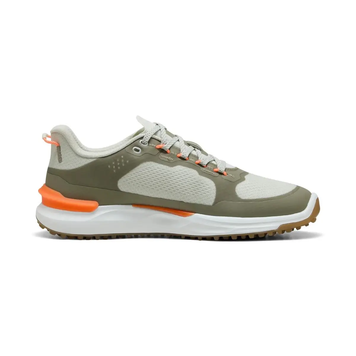 Puma shoes - PUMA Ignite - Ignite - 310221-03 - Gray (UPC: 197673170571) 0