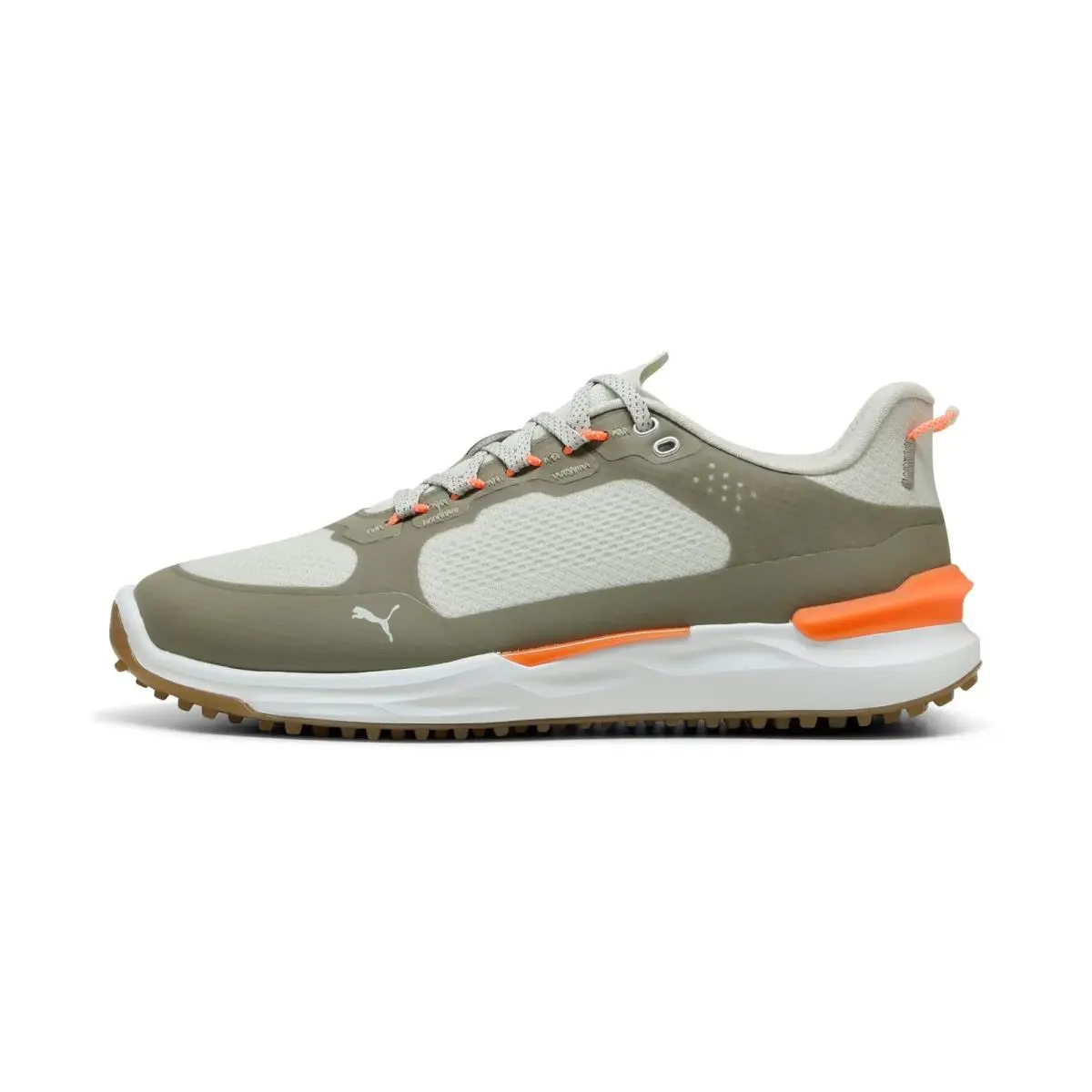 Puma shoes - PUMA Ignite - Ignite - 310221-03 - Gray (UPC: 197673170571) 1