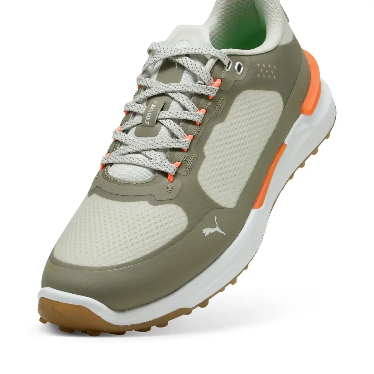 Puma shoes - PUMA Ignite - Ignite - 310221-03 - Gray (UPC: 197673170571) 2