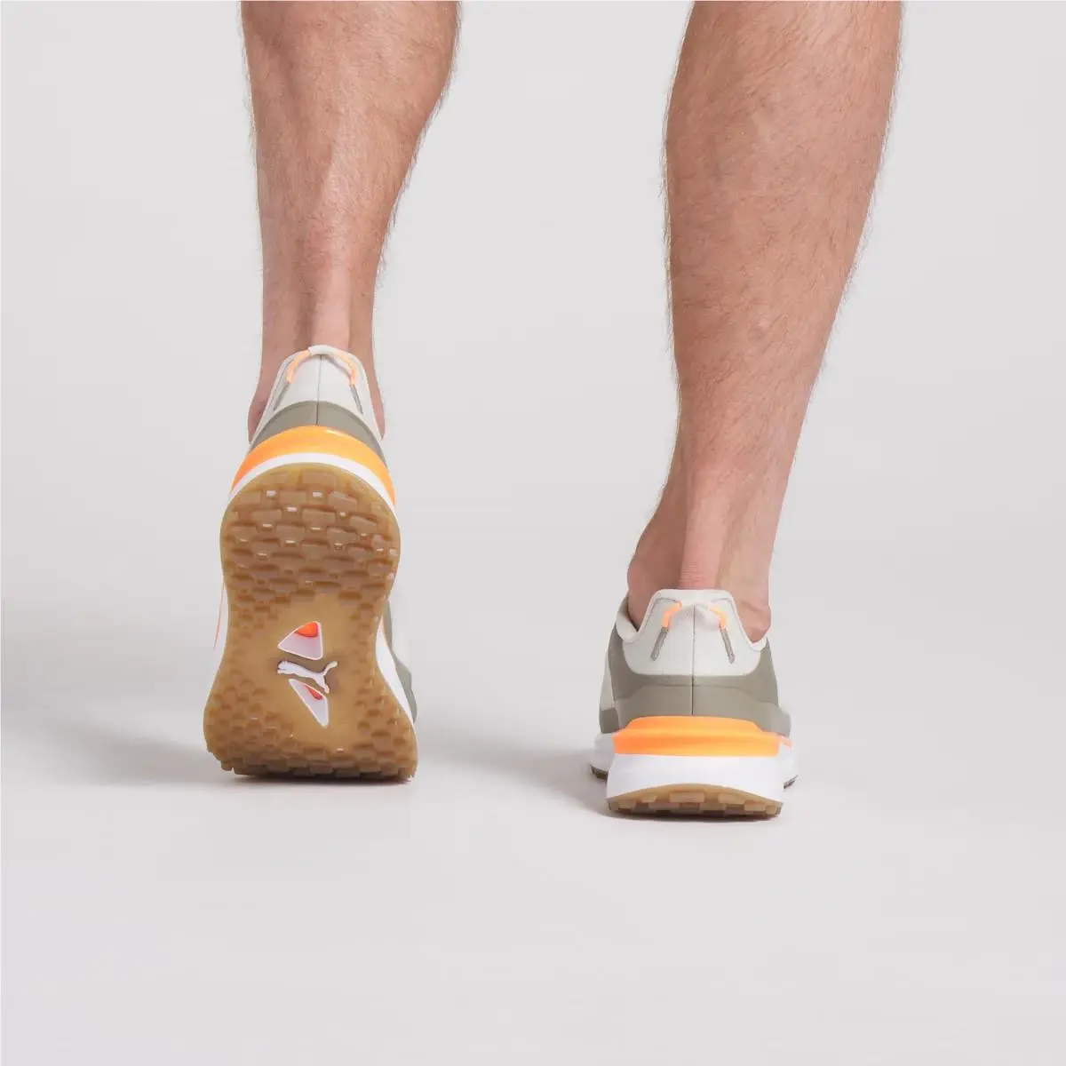 Puma shoes - PUMA Ignite - Ignite - 310221-03 - Gray (UPC: 197673170571) 5