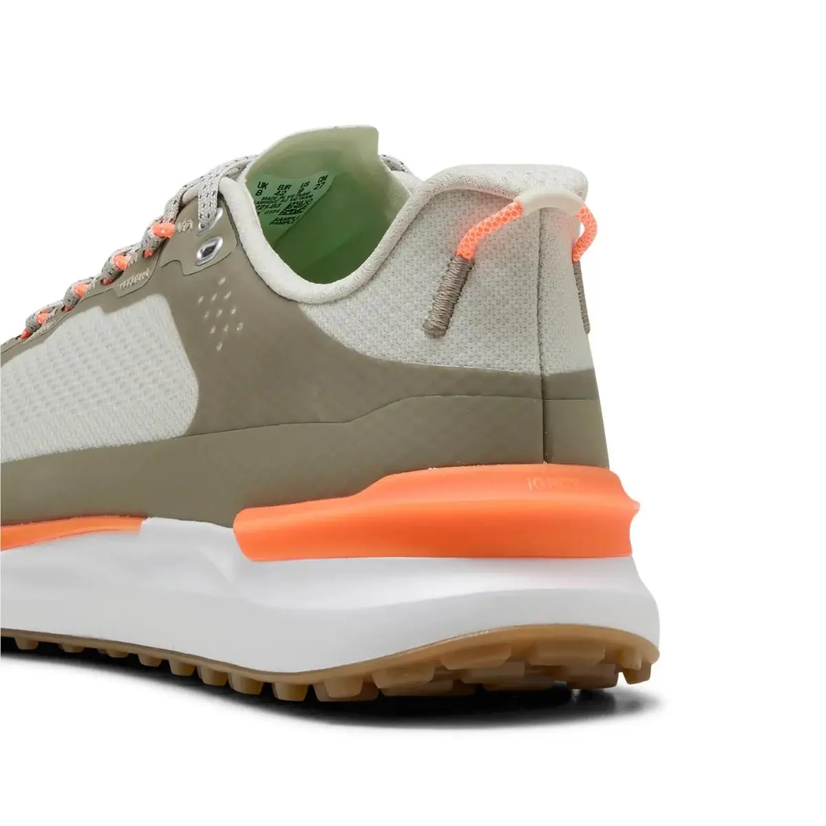 Puma shoes - PUMA Ignite - Ignite - 310221-03 - Gray (UPC: 197673170571) 4