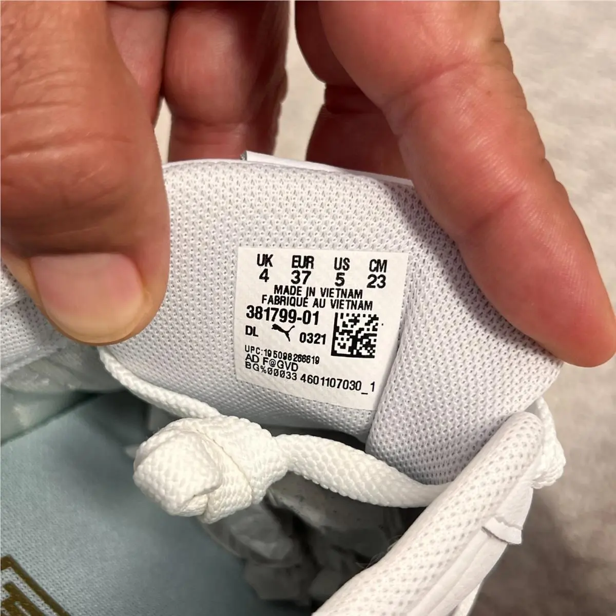Puma shoes - PUMA Future Rider - Future Rider - 381799-01 - White 10