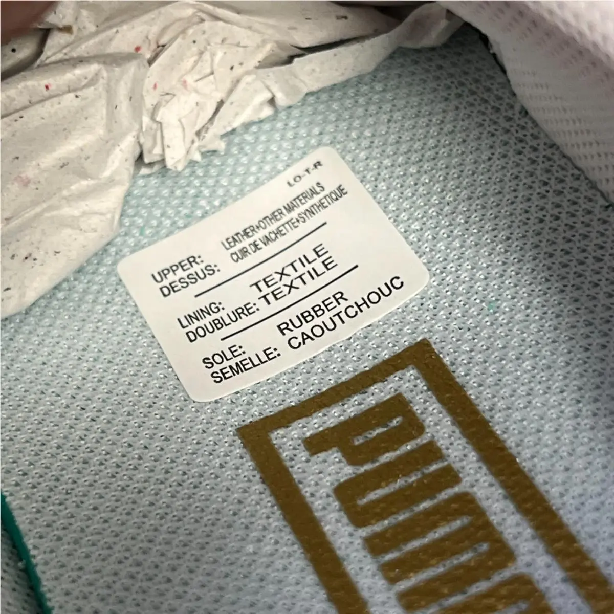 Puma shoes - PUMA Future Rider - Future Rider - 381799-01 - White 11