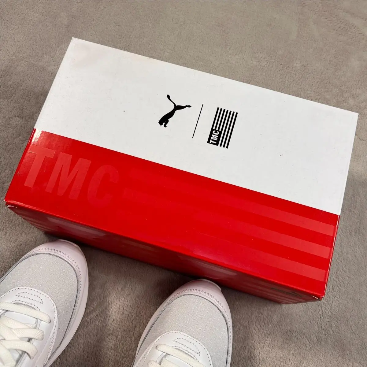 Puma shoes - PUMA Future Rider - Future Rider - 381799-01 - White 12