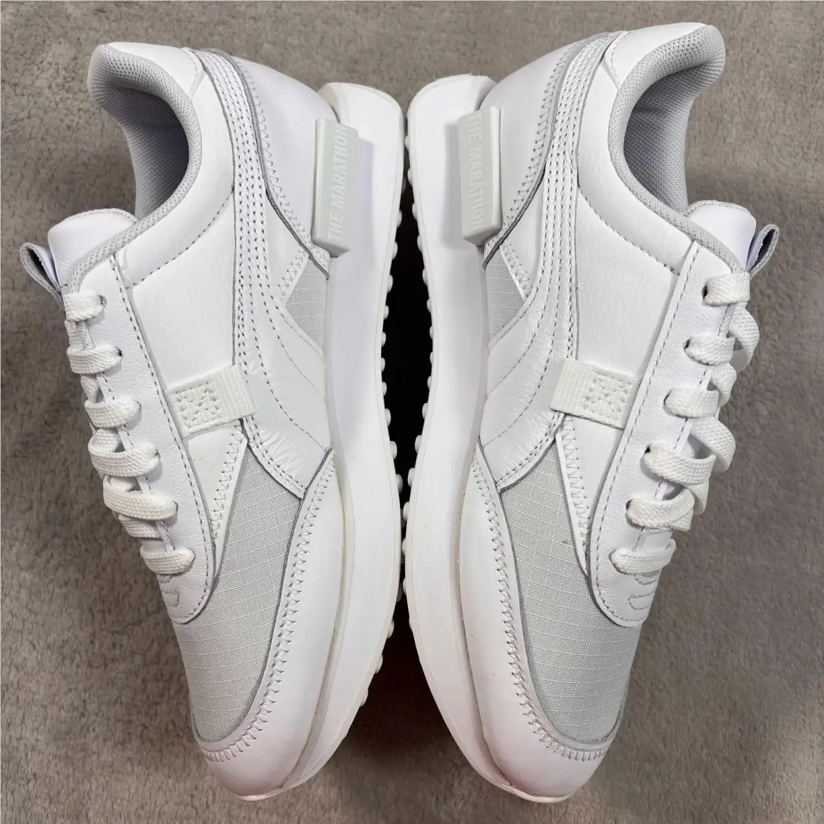 Puma shoes - PUMA Future Rider - Future Rider - 381799-01 - White 2