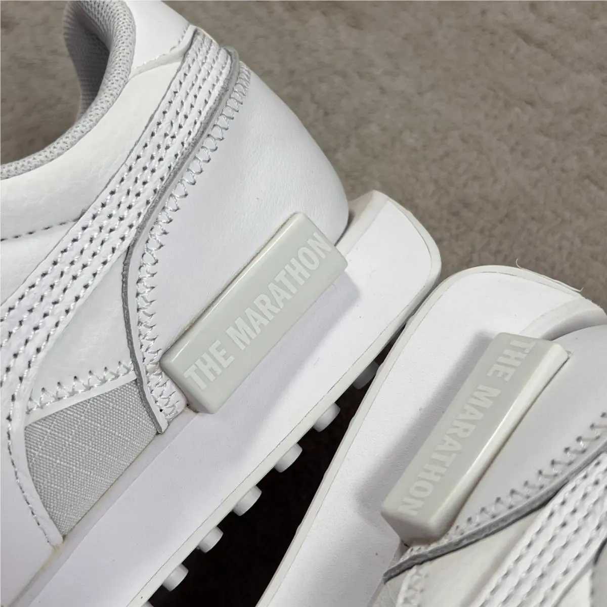 Puma shoes - PUMA Future Rider - Future Rider - 381799-01 - White 3