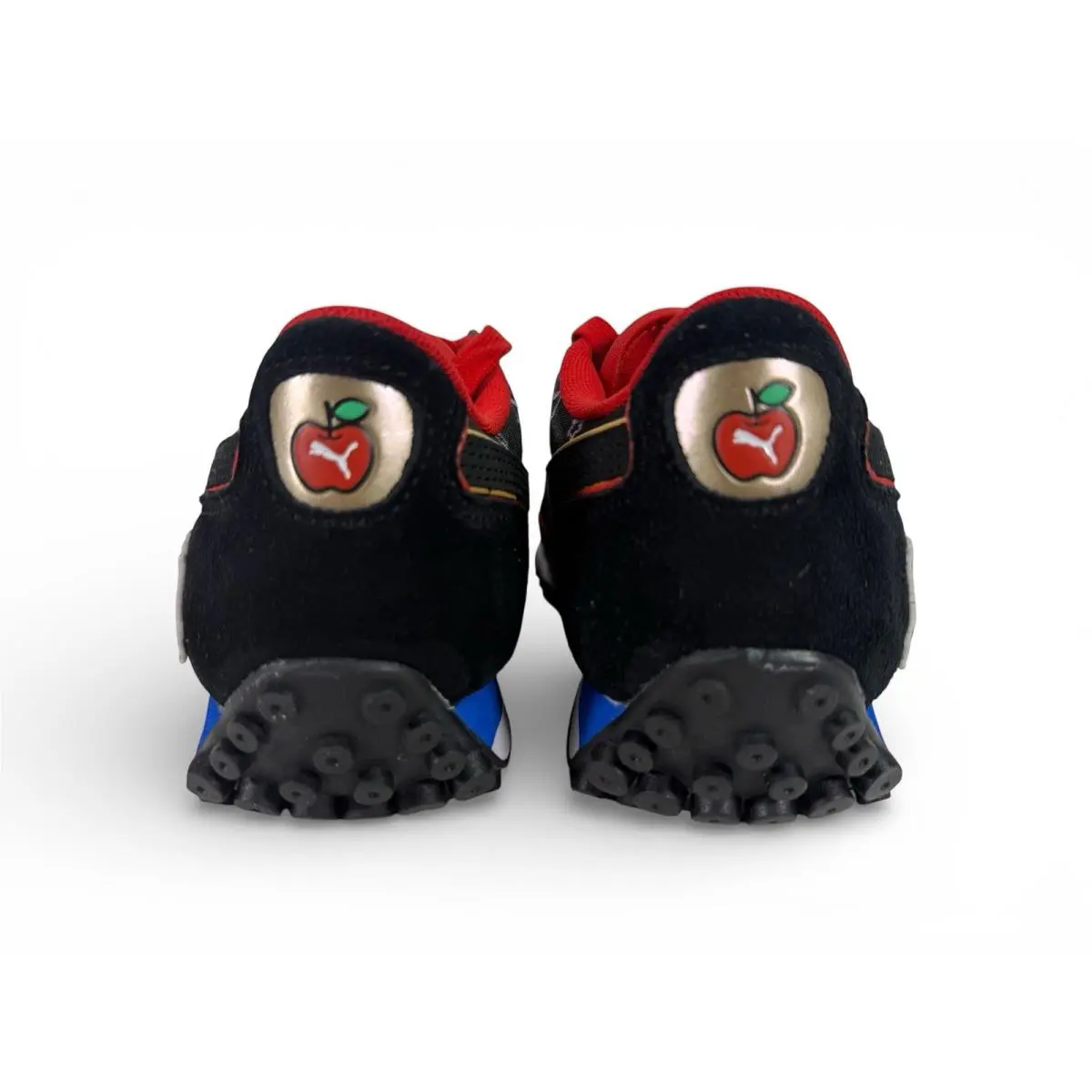 Puma shoes - PUMA Easy Rider Goth HELLO KITTY - 404232 01 - Black (UPC: 198551369179) 5