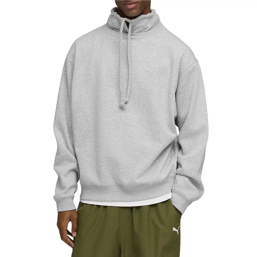 Puma clothing - 63473404 - 63473404 - Grey (UPC: 199259308866) 1
