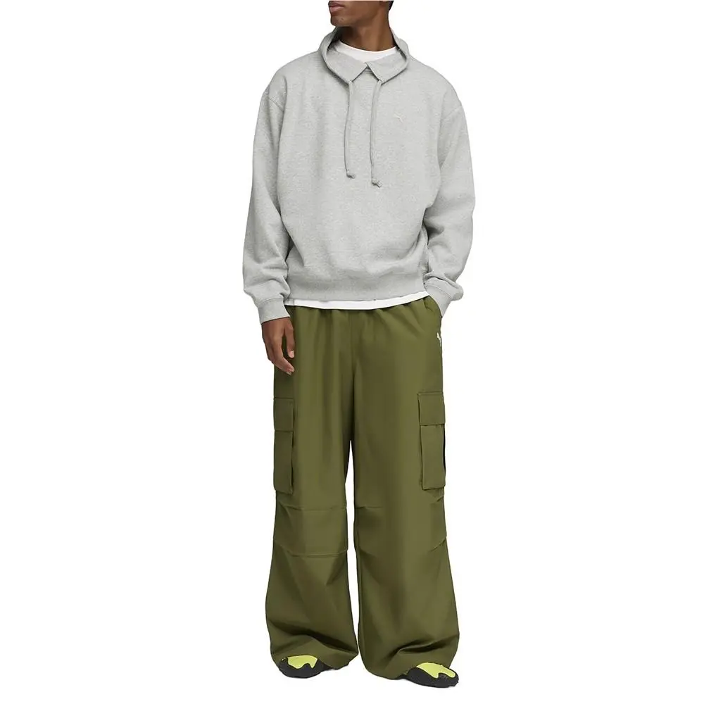 Puma clothing - 63473404 - 63473404 - Grey (UPC: 199259308866) 3