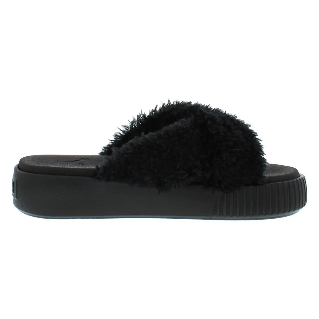Puma shoes - Black, Main: Black (UPC: 195098054407) 1