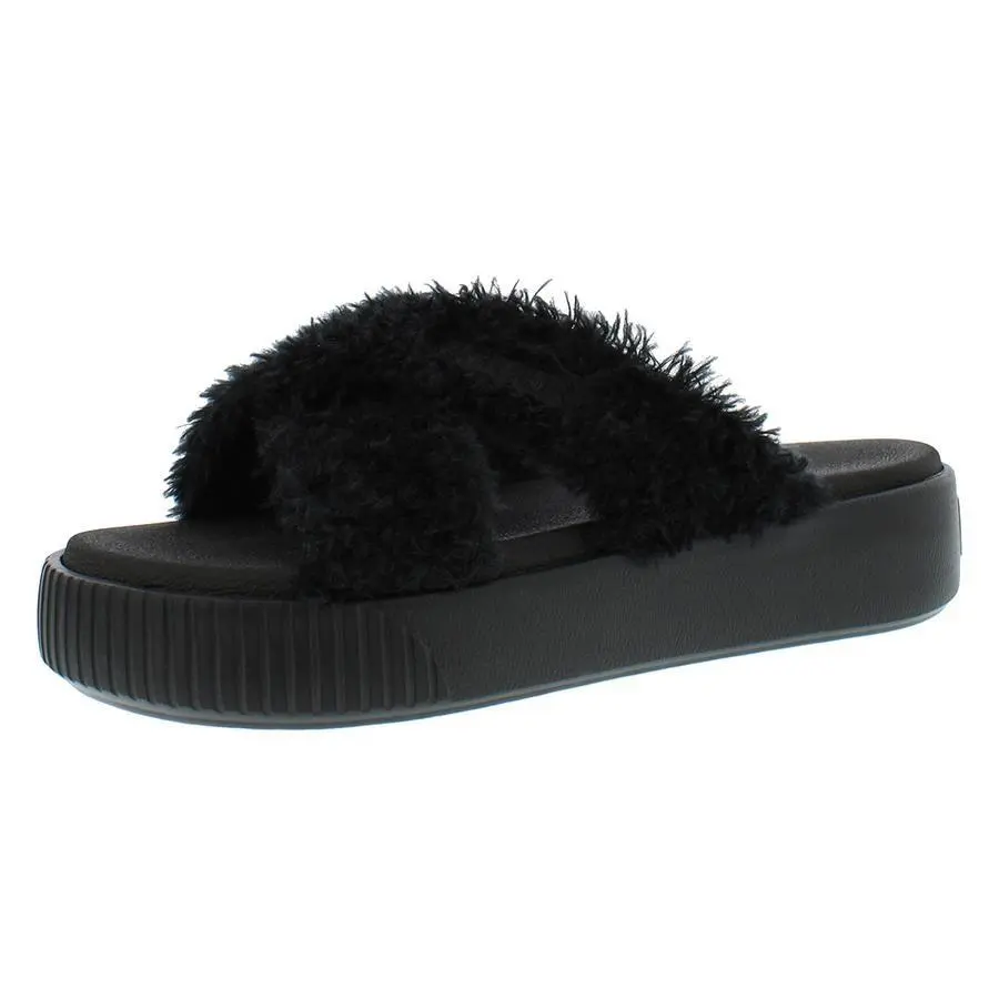Puma shoes - Black, Main: Black (UPC: 195098054407) 3