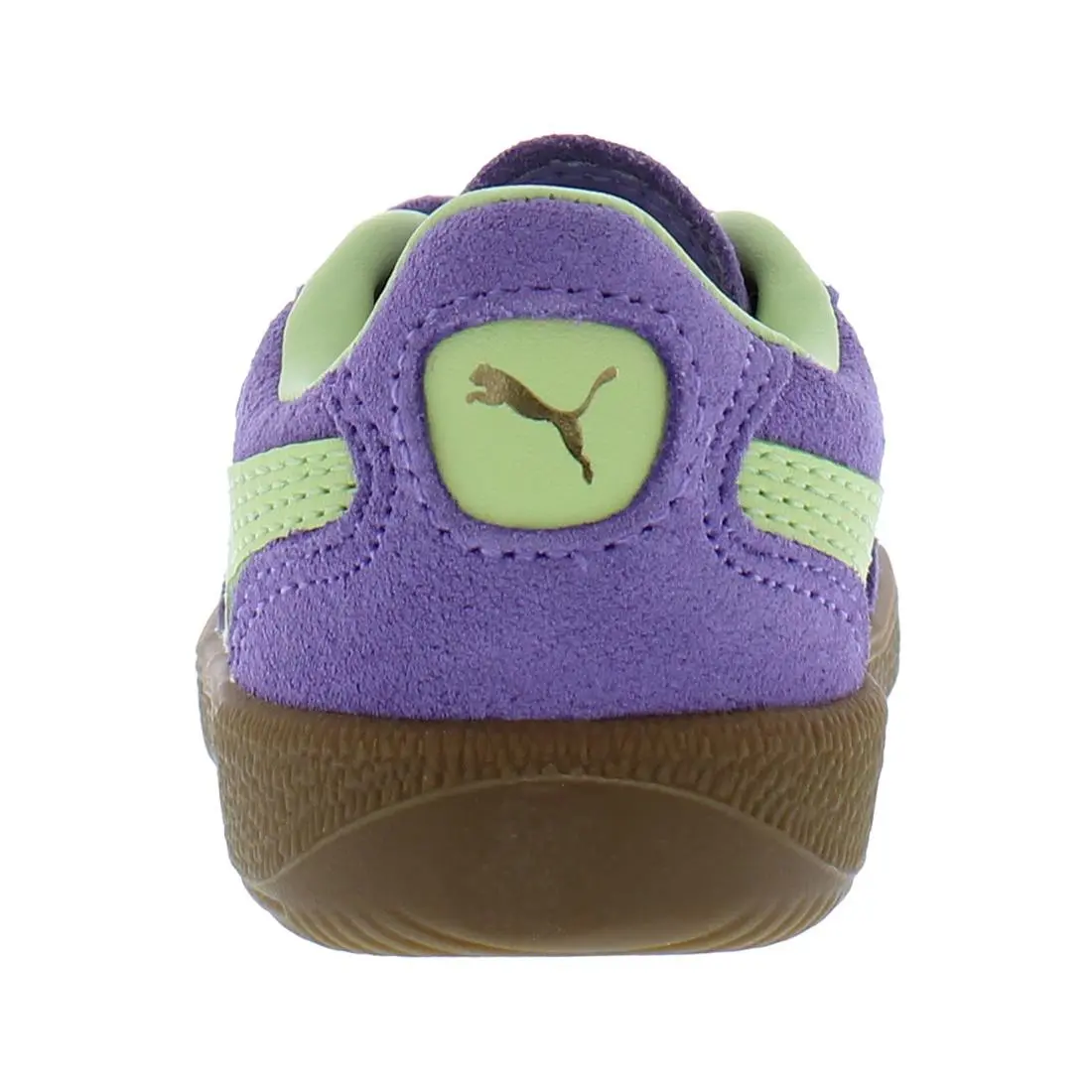 Puma shoes - 39727419 - 39727419 - Lavender Alert/Cool Cucumber, Main: Purple (UPC: 197670483094) 2