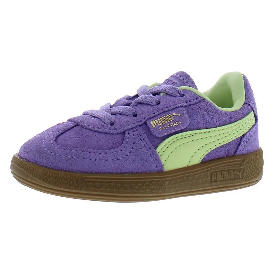 Puma shoes - 39727419 - 39727419 - Lavender Alert/Cool Cucumber, Main: Purple (UPC: 197670483094) 3