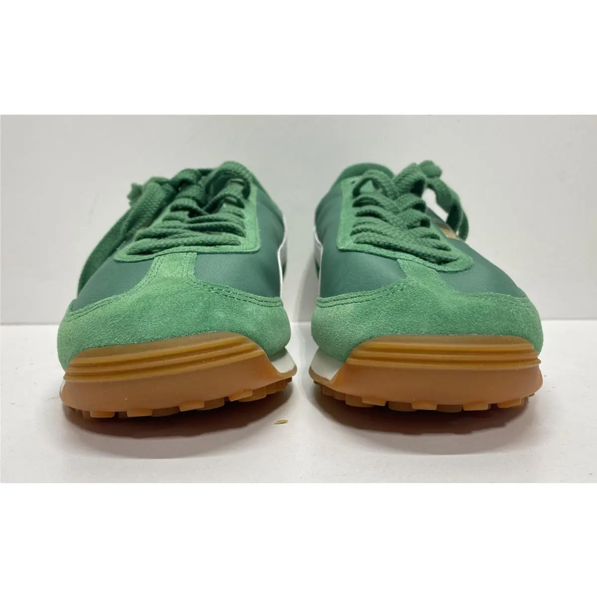 Puma shoes - Easy Rider - Easy Rider - 399028-03 - Green 0