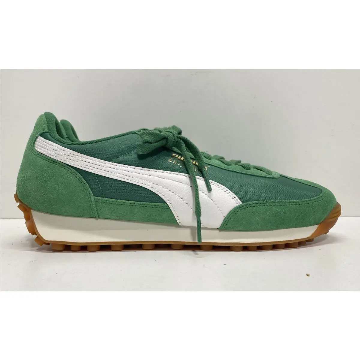 Puma shoes - Easy Rider - Easy Rider - 399028-03 - Green 1