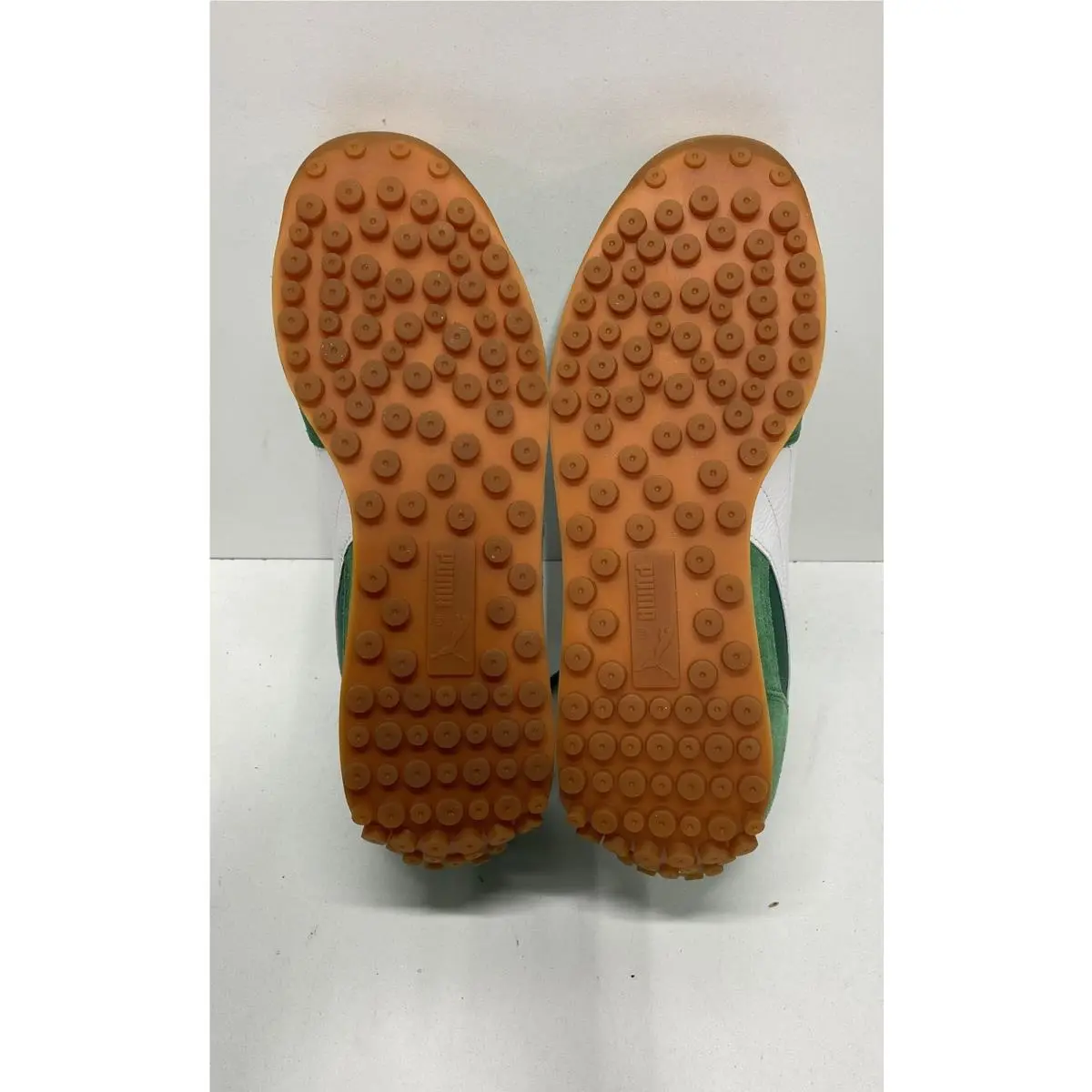 Puma shoes - Easy Rider - Easy Rider - 399028-03 - Green 4
