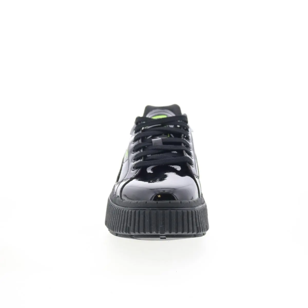 Puma shoes - Puma Dinara Gloss Wins - Dinara Gloss Wins - 39323201 - Black (UPC: 196857226585) 1