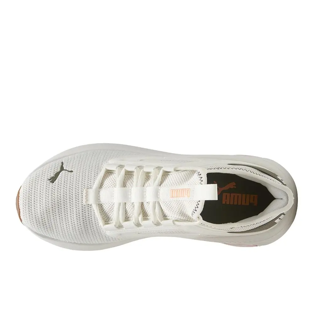 Puma shoes - PUMA XCell Ayro Running - XCell Ayro Running - 31164810 - Off White (UPC: 198553040434) 2