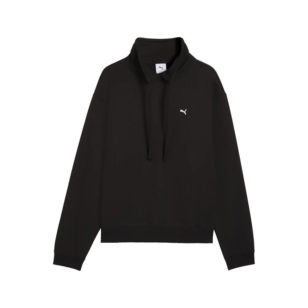 Select Essentials Crew Neck Sweatshirt Mens Size M 63473401 by Puma