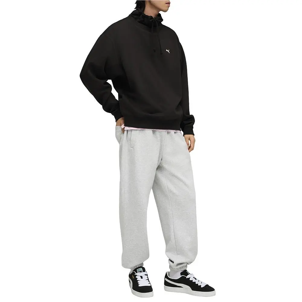 Puma clothing - 63473401 - 63473401 - Black (UPC: 199259309900) 3