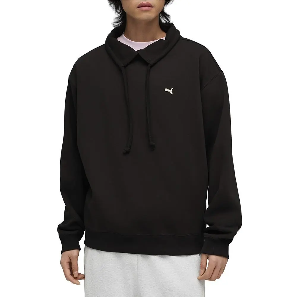 Puma clothing - 63473401 - 63473401 - Black (UPC: 199259309900) 1