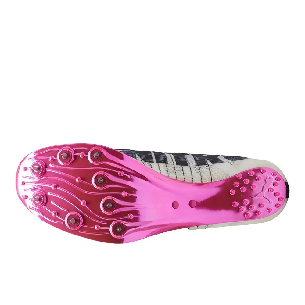 Puma shoes - PUMA Evospeed Sprint Nitro Elite 2 Digitokyo Running - 31263801 - White (UPC: 198553034587) 3
