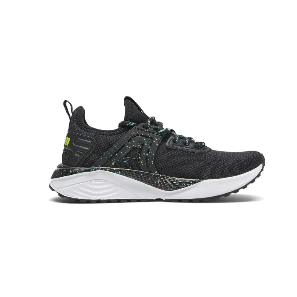 Puma Pacer 23 Full Throttle Lace Up Youth Boys Size 6.5 M Sneakers Casual Shoes