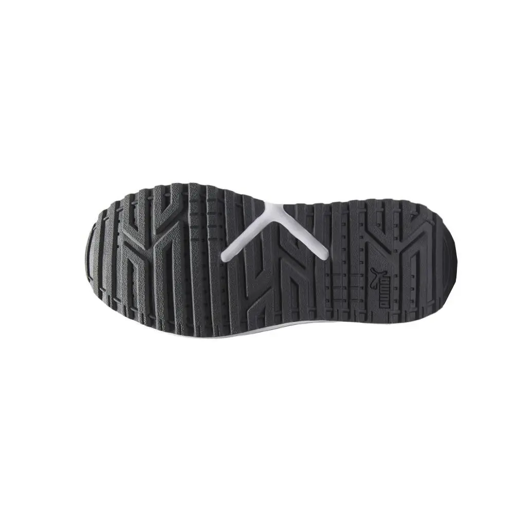 Puma shoes - PUMA Pacer 23 Full Throttle Lace Up  Youth - 39920501 - Black (UPC: 197671928754) 3