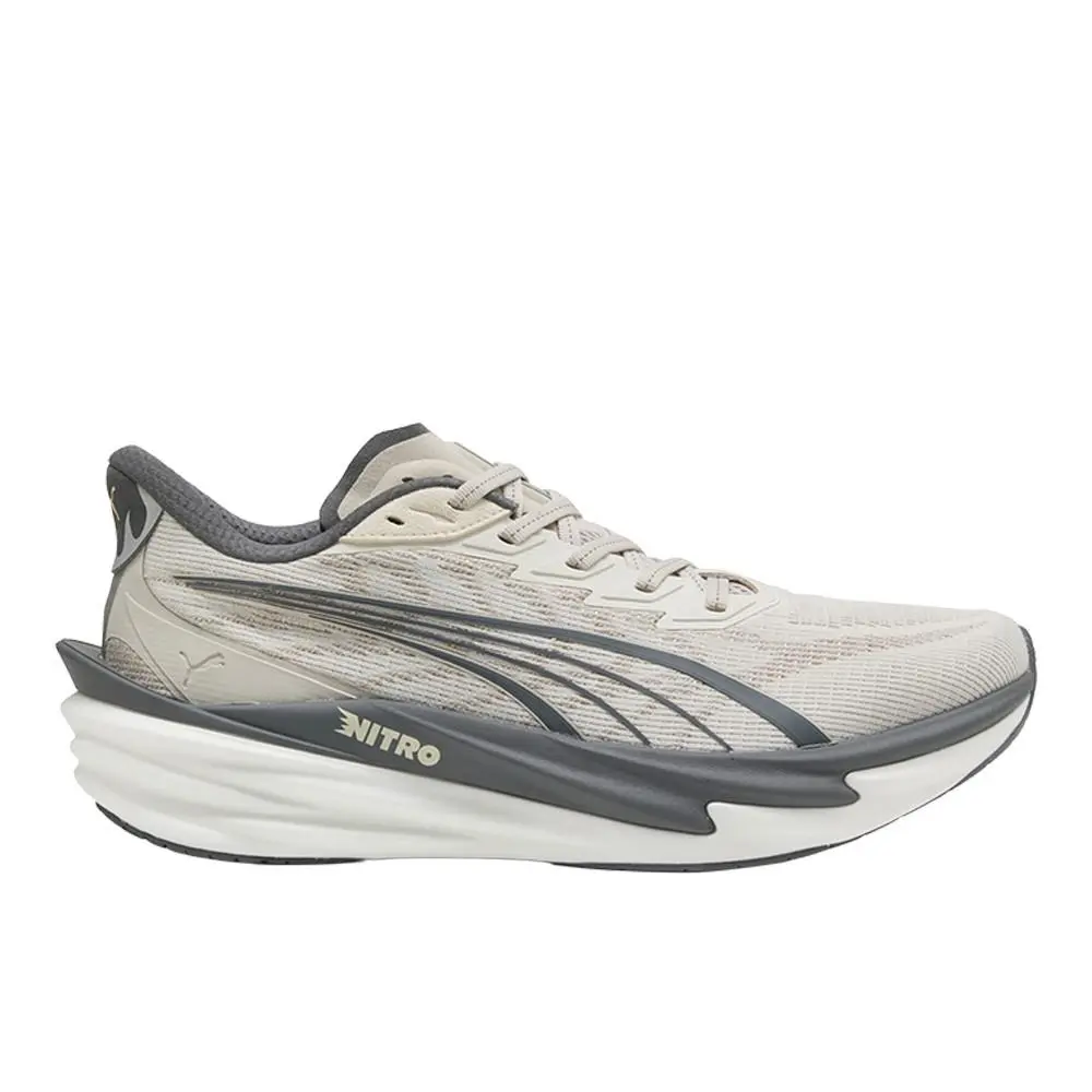 Puma Deviate Nitro 4 Running Mens Size 10.5 M Sneakers Athletic Shoes 31212322