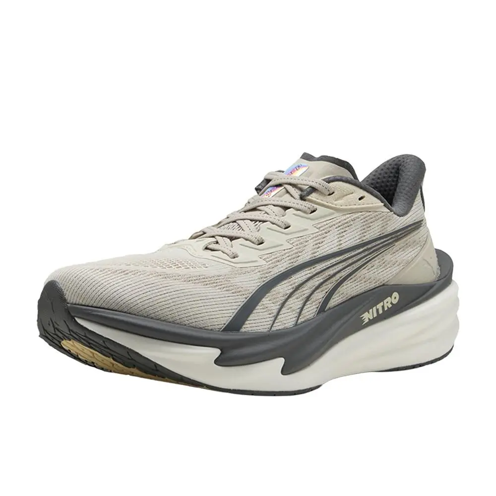 Puma shoes - PUMA Deviate Nitro 4 Running - 31212322 - Off White (UPC: 199261046428) 0