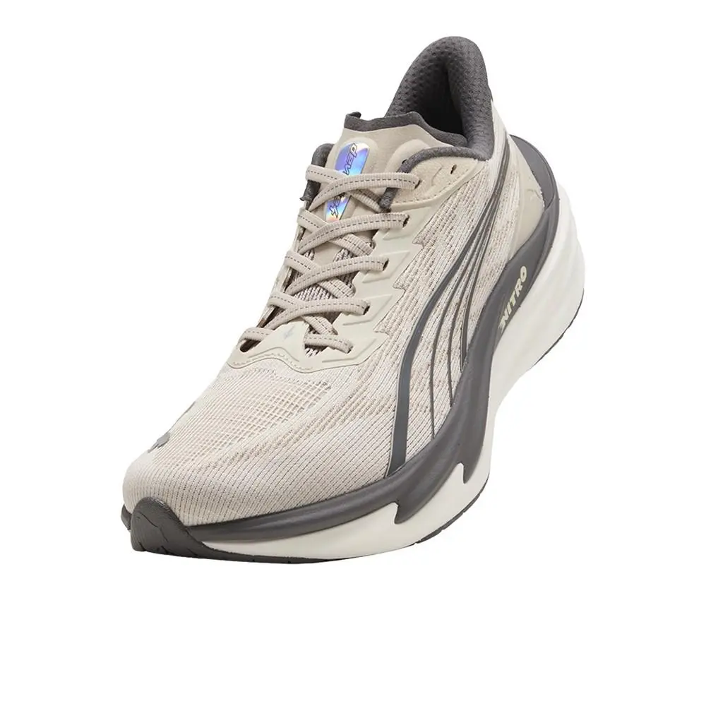 Puma shoes - PUMA Deviate Nitro 4 Running - 31212322 - Off White (UPC: 199261046428) 4