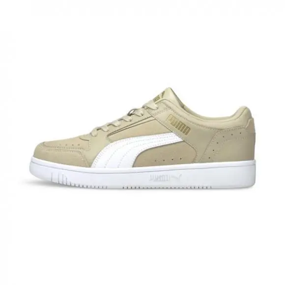 Puma shoes - PUMA Rebound - Rebound - Beige 0