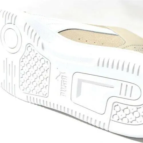 Puma shoes - PUMA Rebound - Rebound - Beige 5