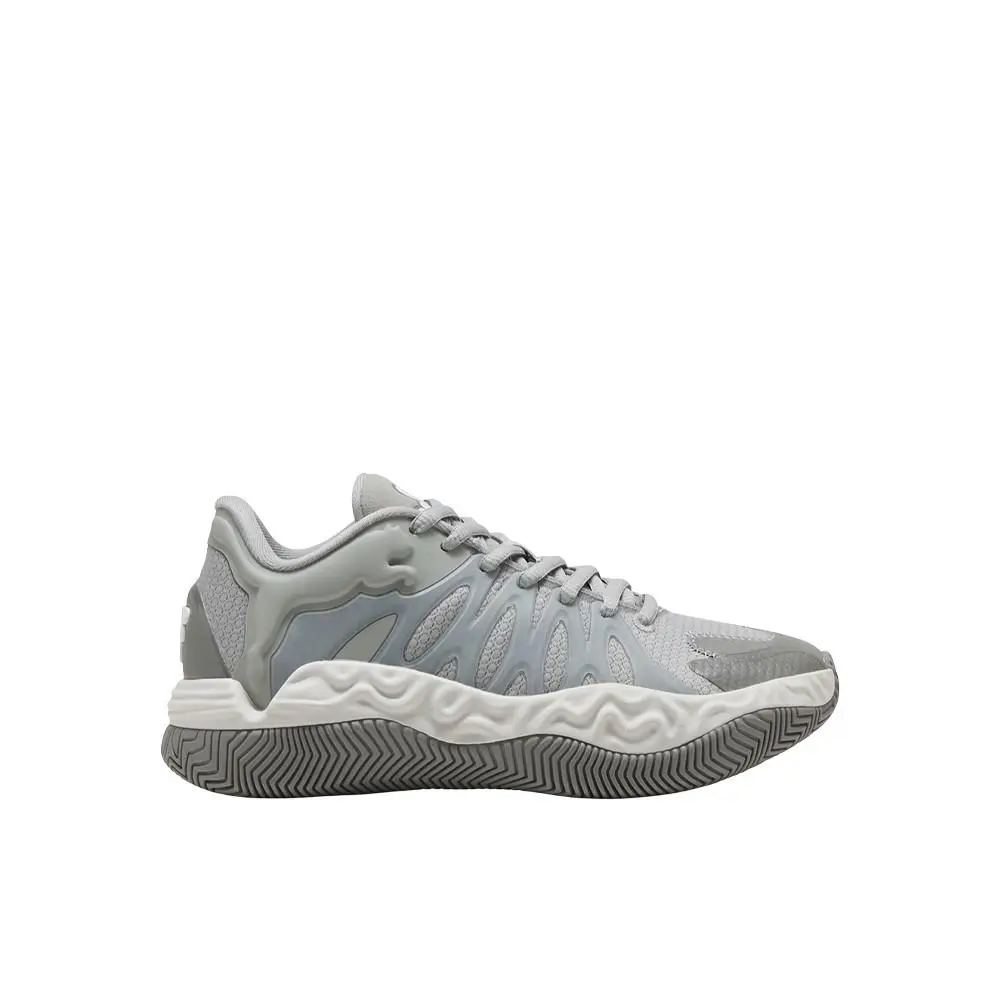 Puma Hali 1 Basketball Youth Boys Size 5.5 M Sneakers Athletic Shoes 31345701