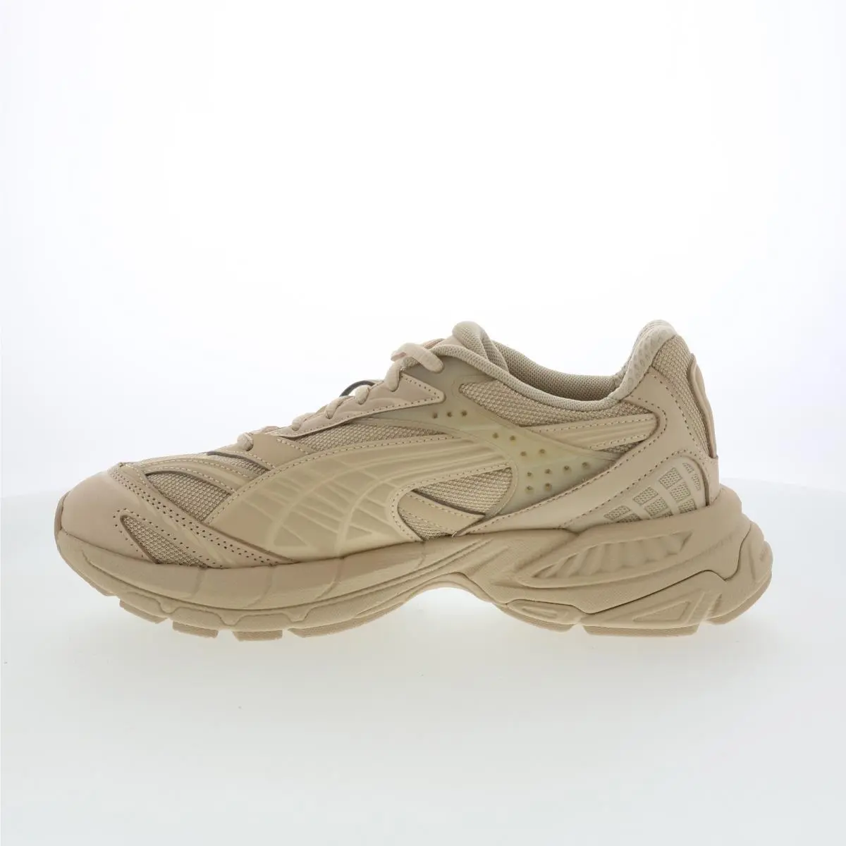 Puma shoes - PUMA Velophasis - Velophasis - 391964-02 - Ivory (UPC: 195552619890) 1