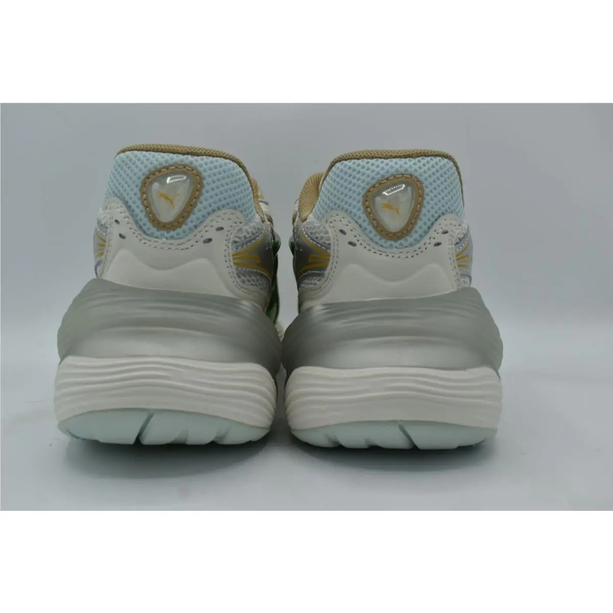 Puma shoes - Multicolor (UPC: 197674615408) 2