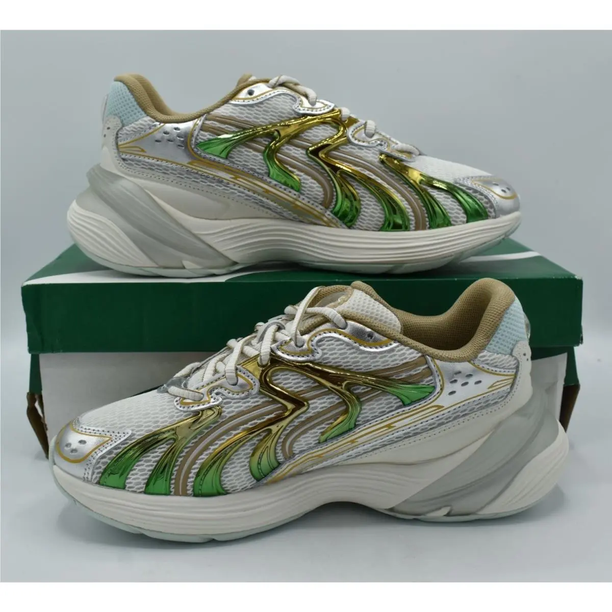Puma shoes - Multicolor (UPC: 197674615408) 7