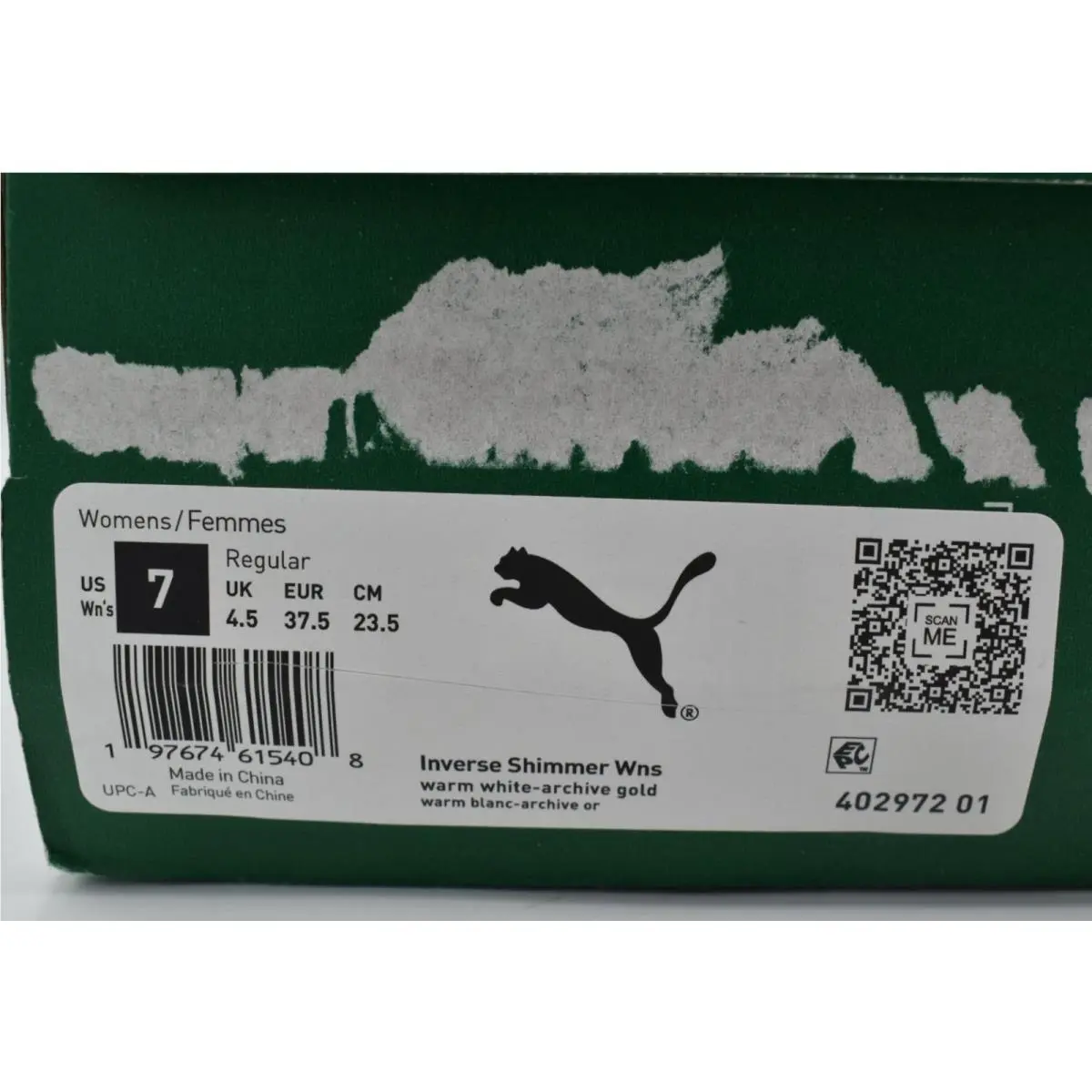 Puma shoes - Multicolor (UPC: 197674615408) 13