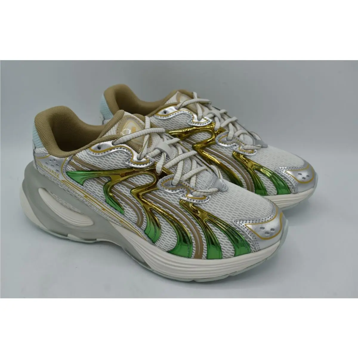 Puma shoes - Multicolor (UPC: 197674615408) 1