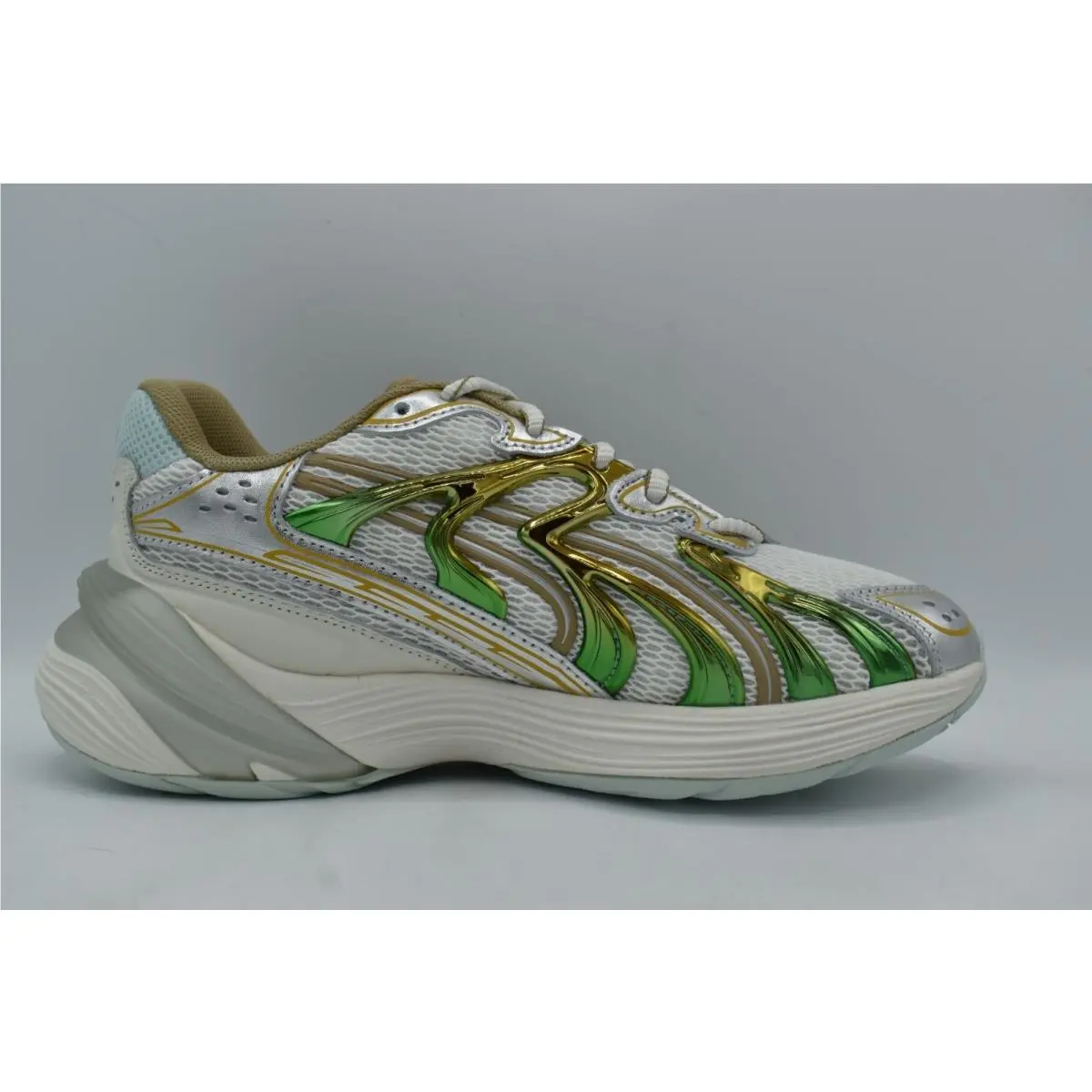 Puma shoes - Multicolor (UPC: 197674615408) 4