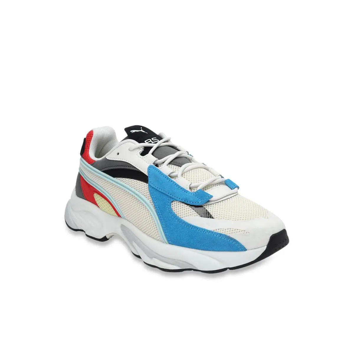 Puma shoes - Puma RS - Multicolor 0