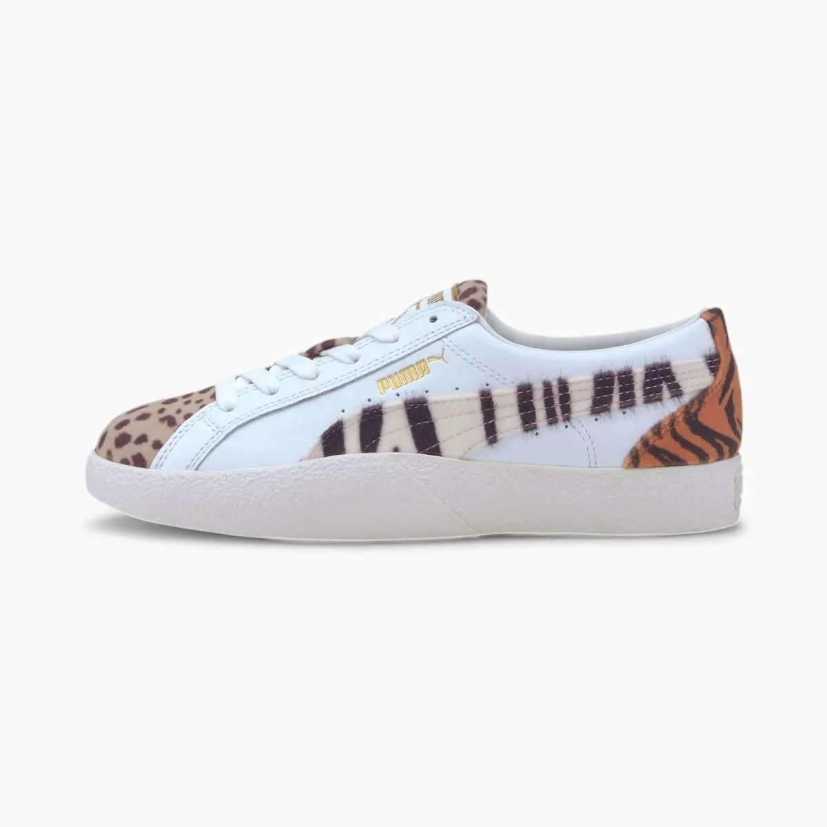 Puma Love Wildcats Sneakers. New. Womens Size: 5.5