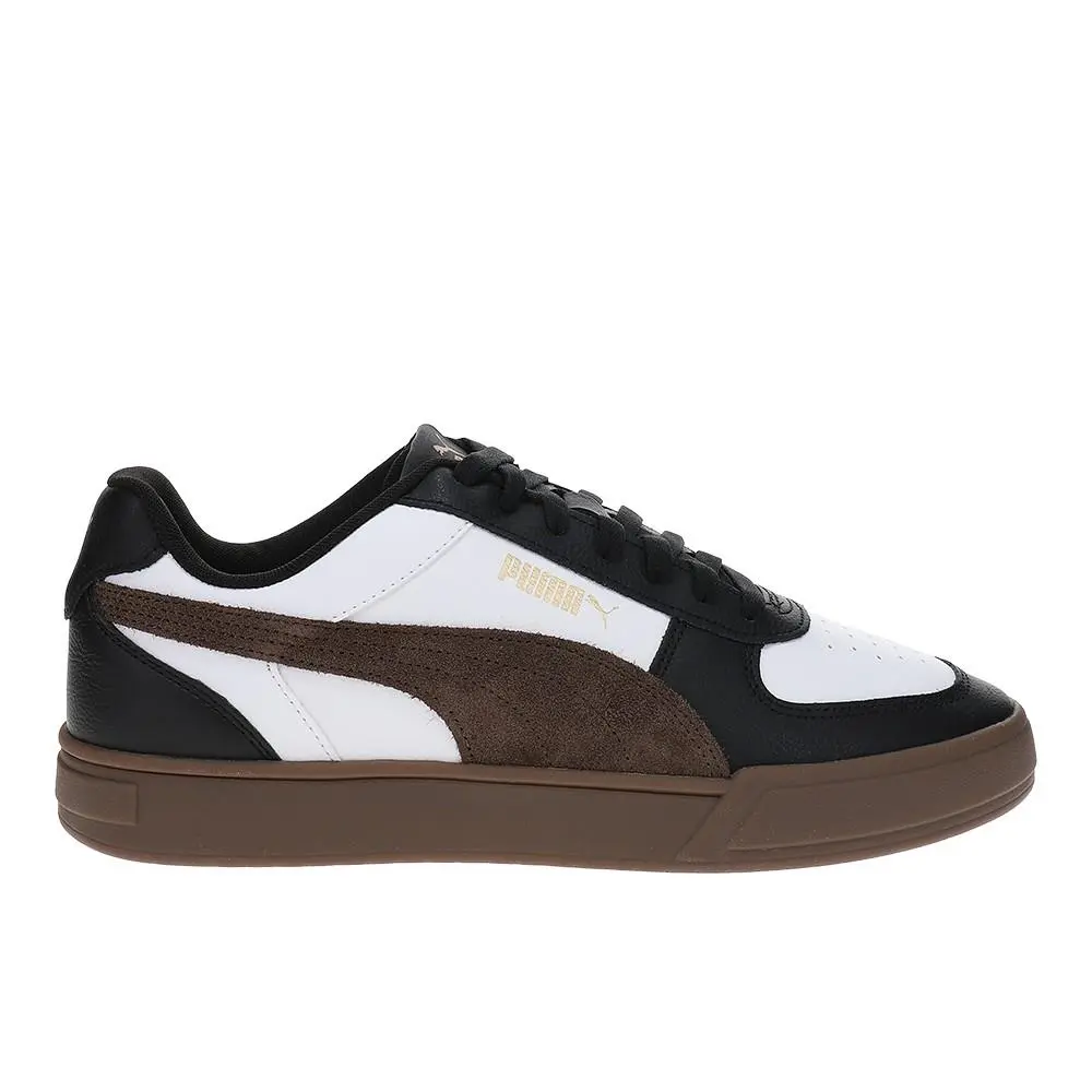 Puma Carter Suede Lace Up Mens Size 12 M Sneakers Casual Shoes 40529202
