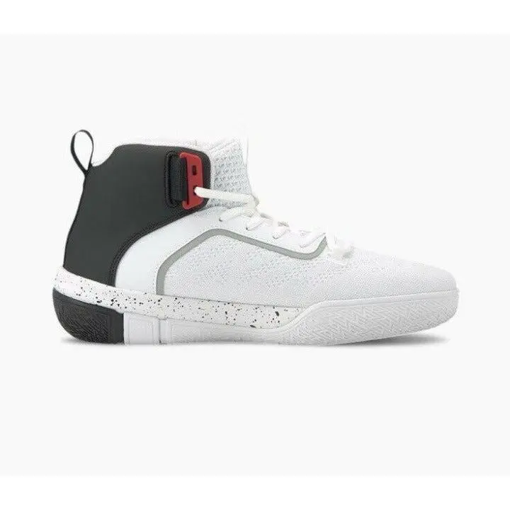 Puma shoes - Legacy Shamgod - Legacy Shamgod - Black 2