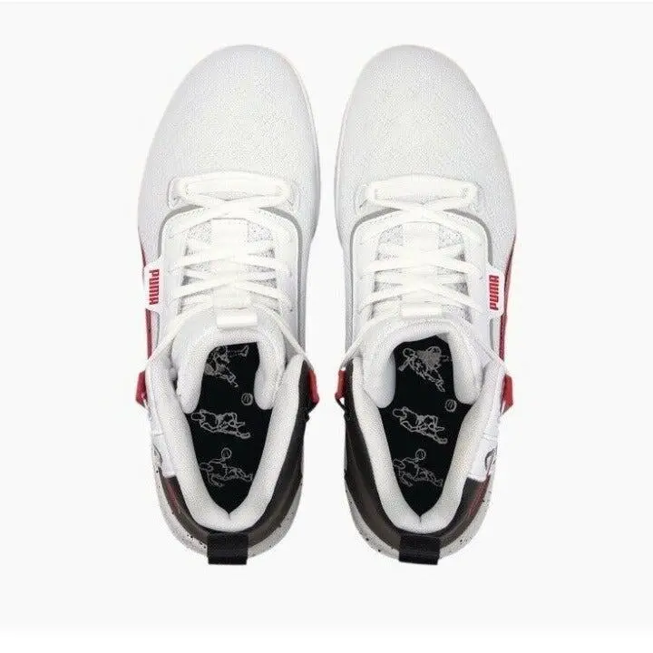 Puma shoes - Legacy Shamgod - Legacy Shamgod - Black 3