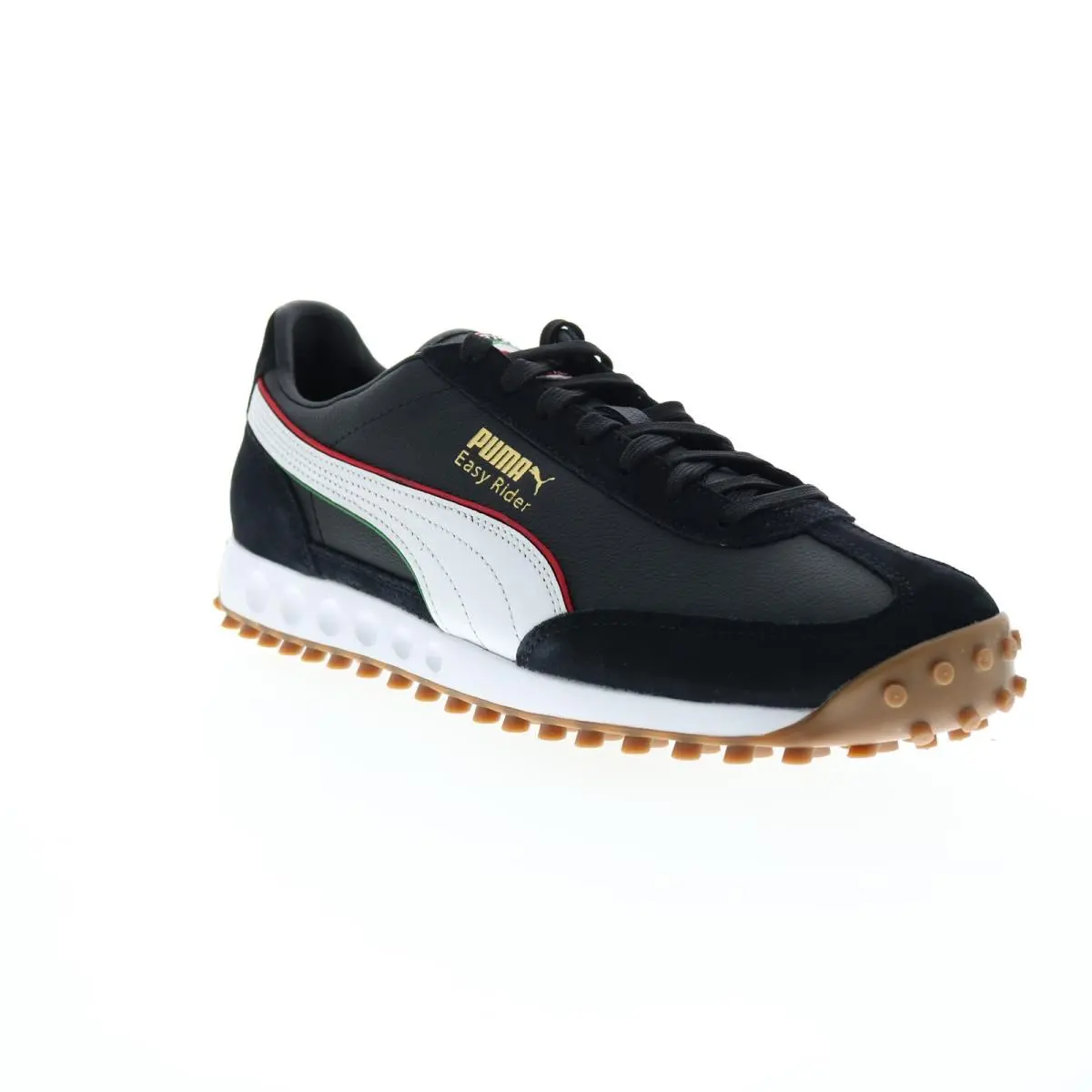 Puma shoes - Puma Easy Rider Legends - Easy Rider Legends - 38437901 - Black (UPC: 195100036056) 0