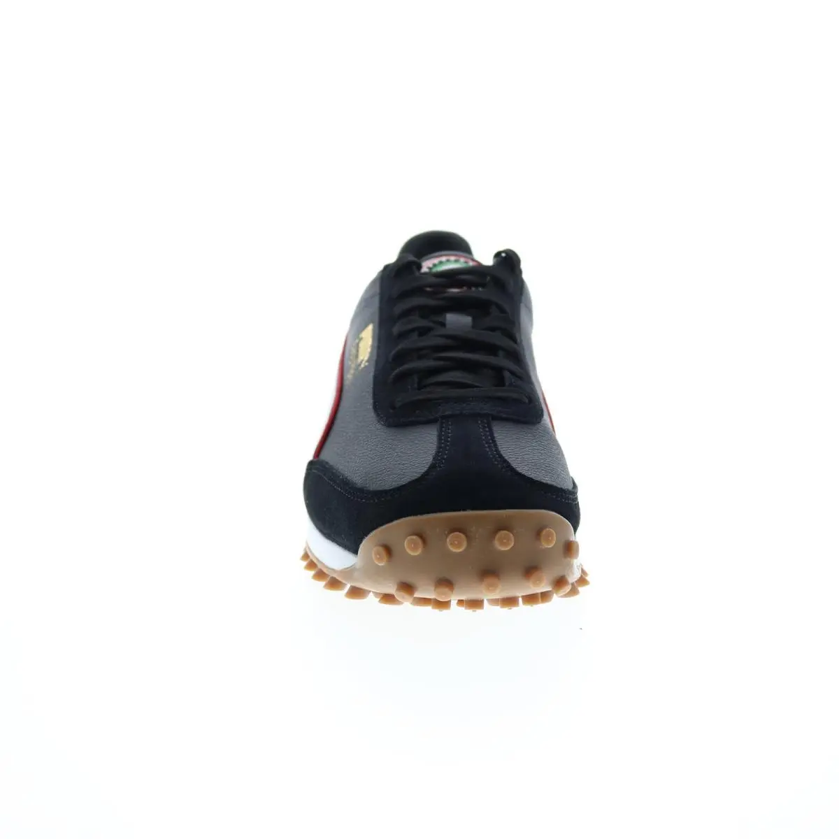 Puma shoes - Puma Easy Rider Legends - Easy Rider Legends - 38437901 - Black (UPC: 195100036056) 1