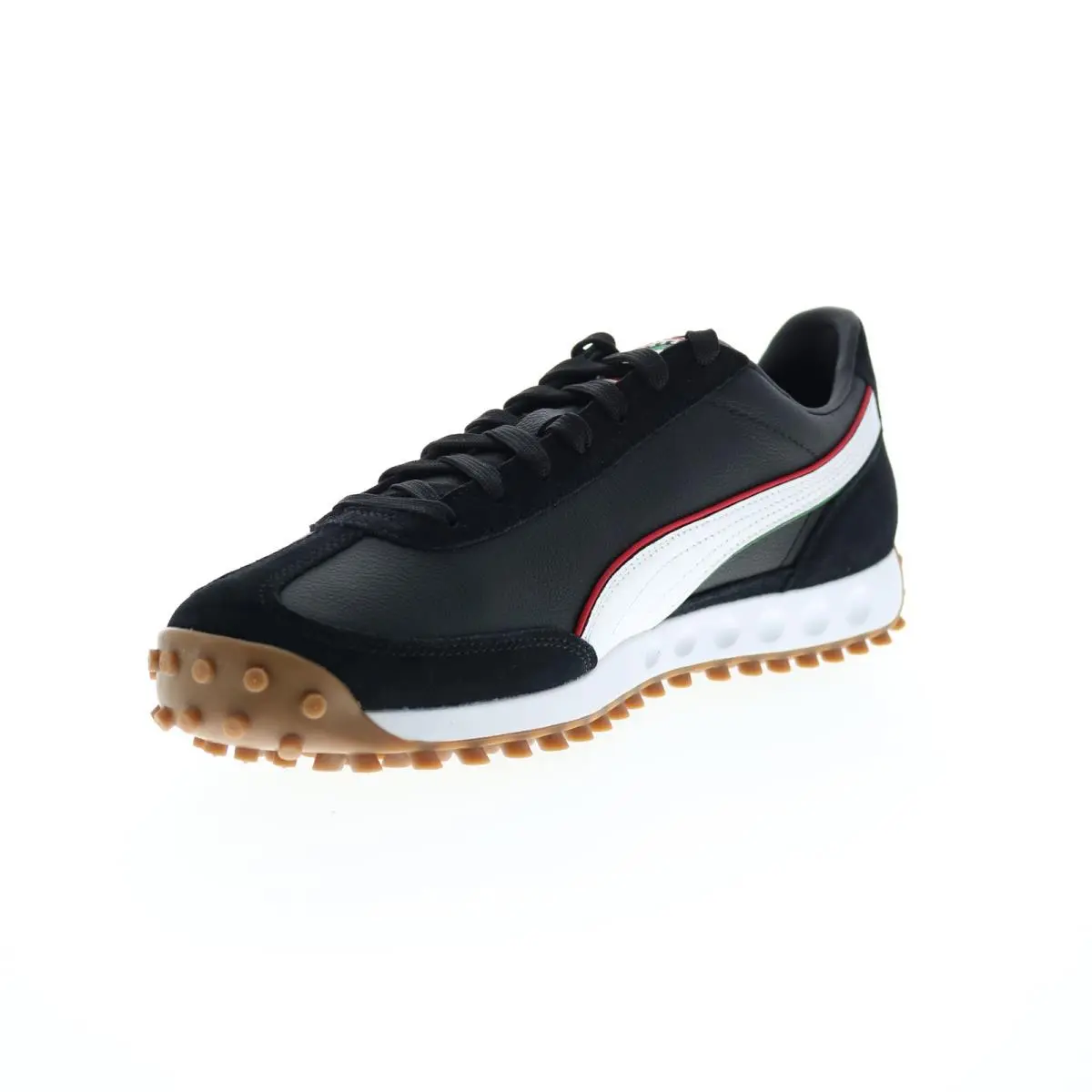 Puma shoes - Puma Easy Rider Legends - Easy Rider Legends - 38437901 - Black (UPC: 195100036056) 2