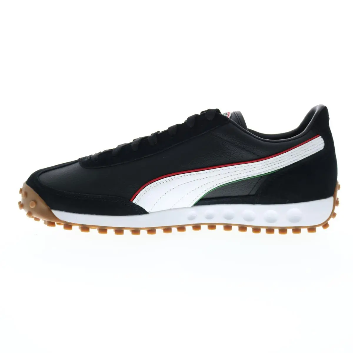 Puma shoes - Puma Easy Rider Legends - Easy Rider Legends - 38437901 - Black (UPC: 195100036056) 3